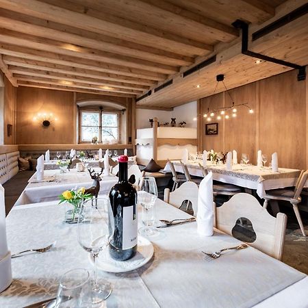 Schlosshotel Mitterhart Schwaz Eksteriør billede
