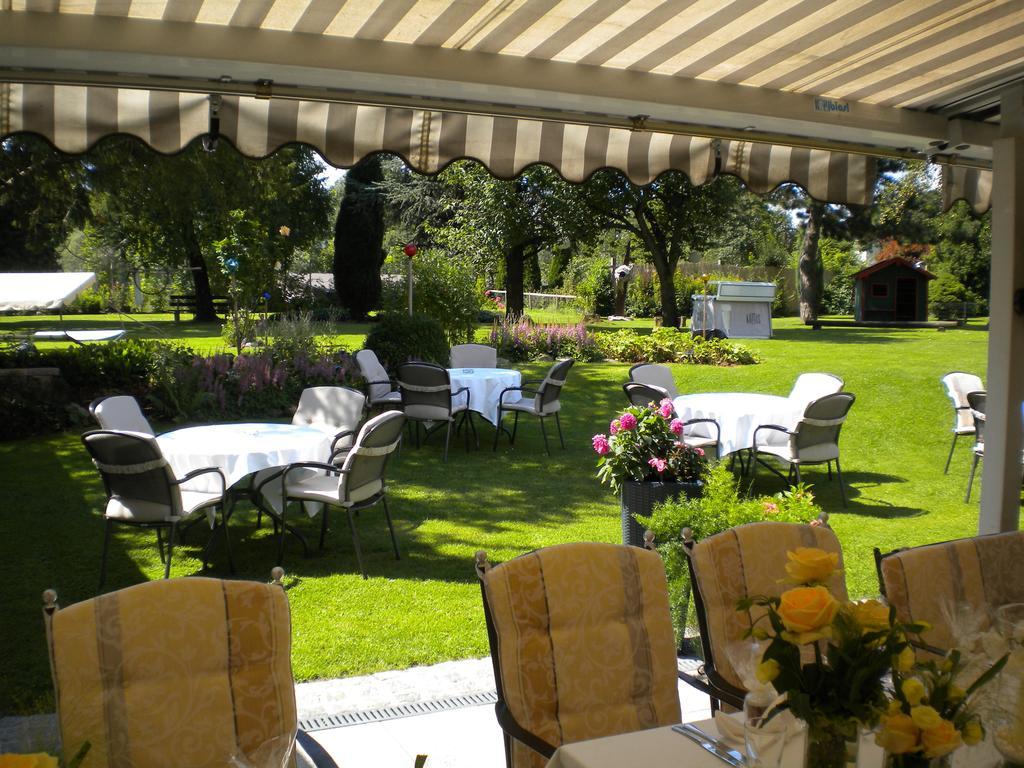 Schlosshotel Mitterhart Schwaz Eksteriør billede