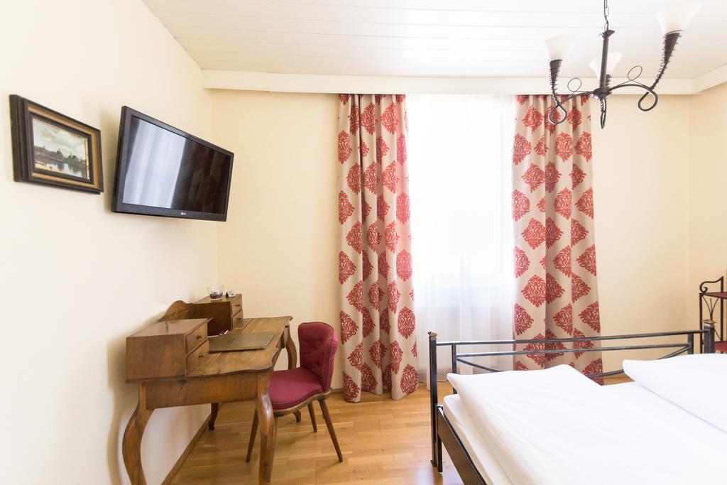 Schlosshotel Mitterhart Schwaz Eksteriør billede