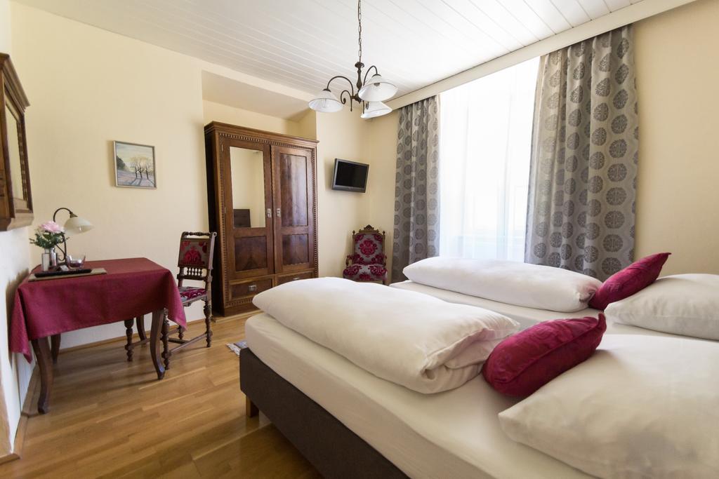 Schlosshotel Mitterhart Schwaz Eksteriør billede