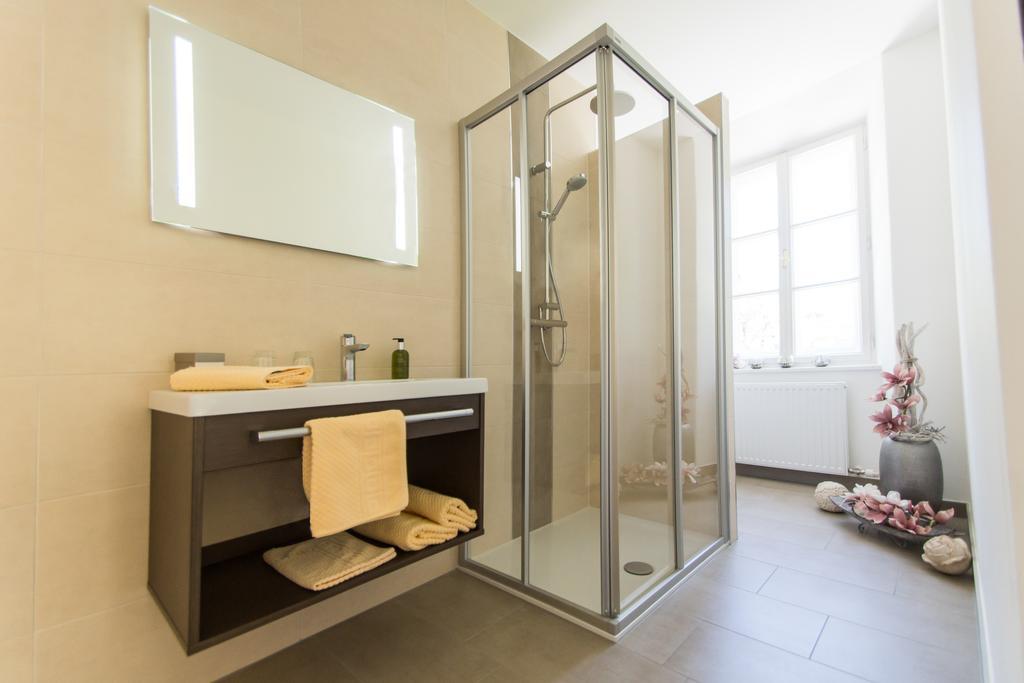 Schlosshotel Mitterhart Schwaz Eksteriør billede
