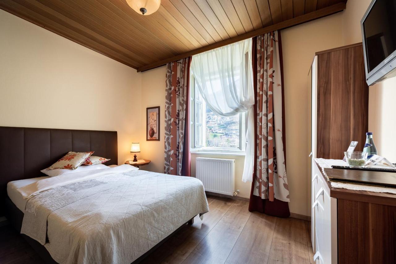Schlosshotel Mitterhart Schwaz Eksteriør billede