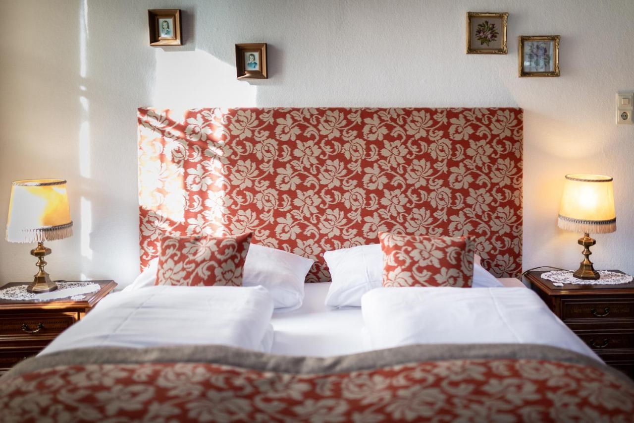 Schlosshotel Mitterhart Schwaz Eksteriør billede