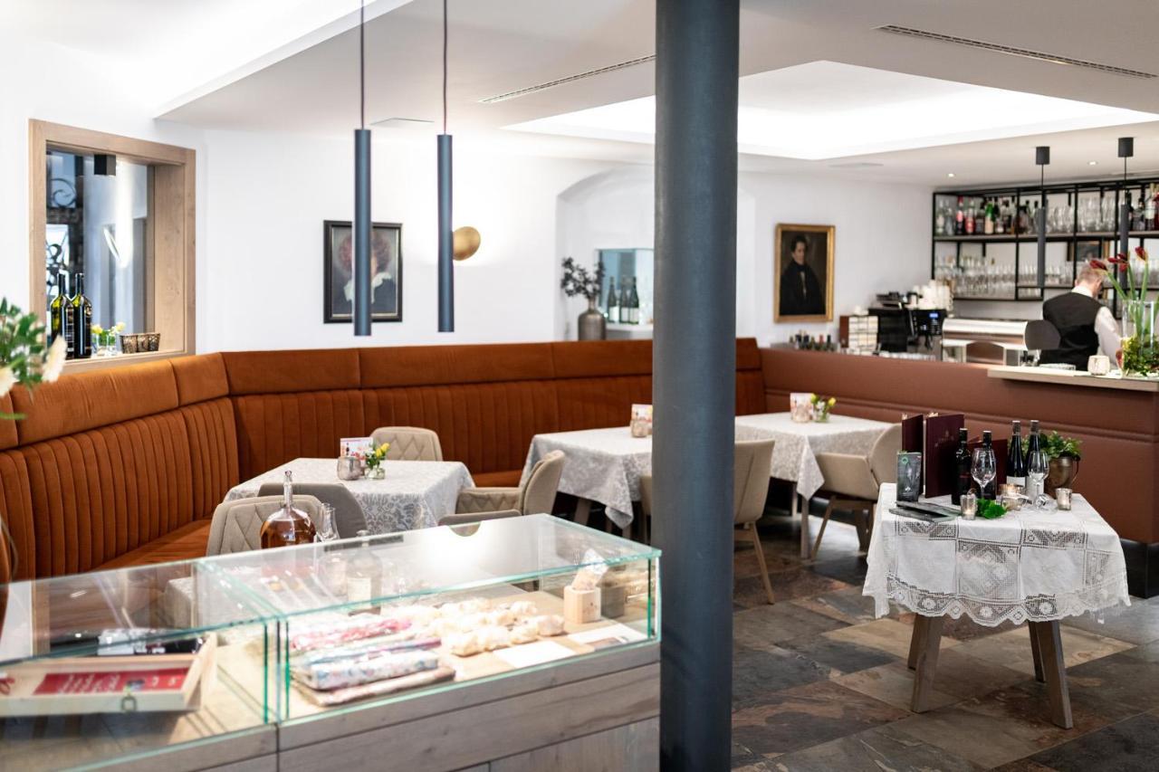 Schlosshotel Mitterhart Schwaz Eksteriør billede