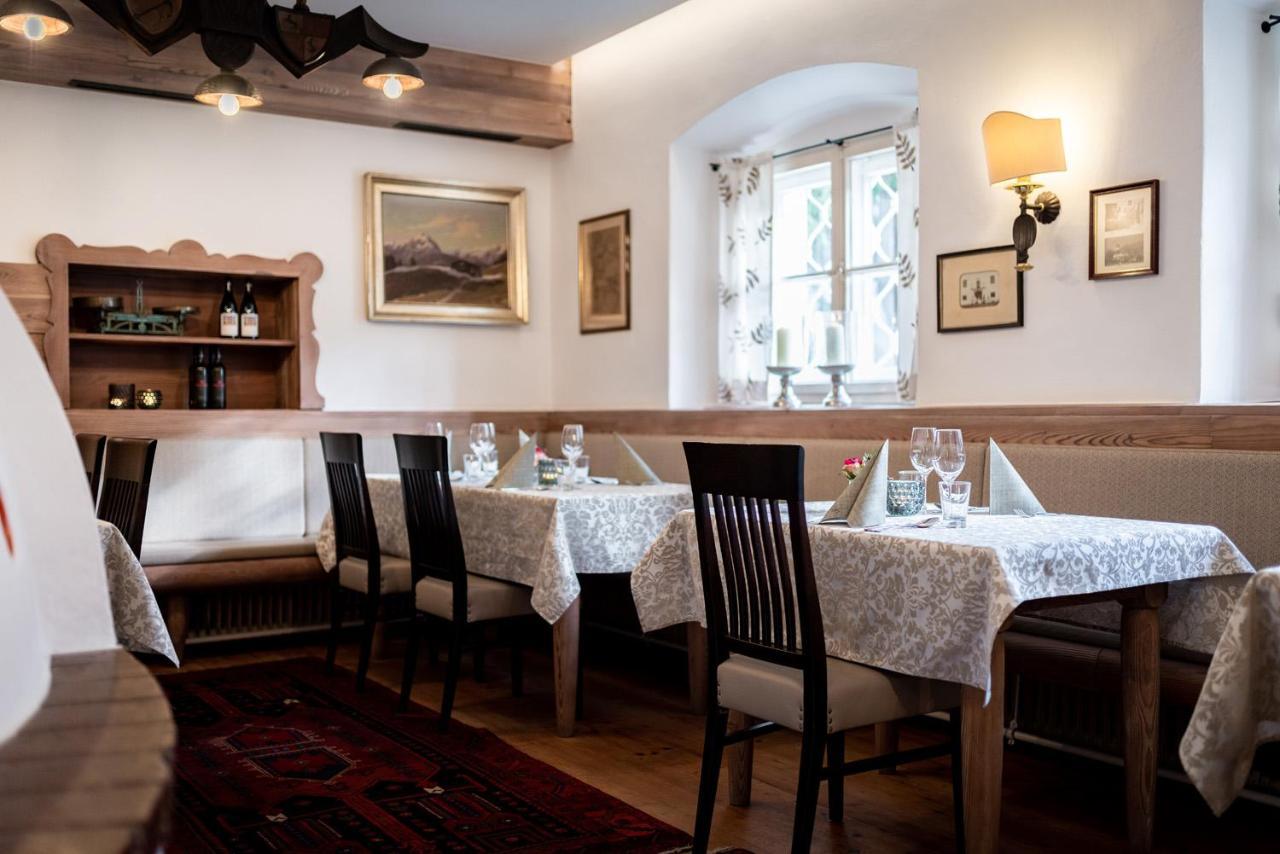Schlosshotel Mitterhart Schwaz Eksteriør billede