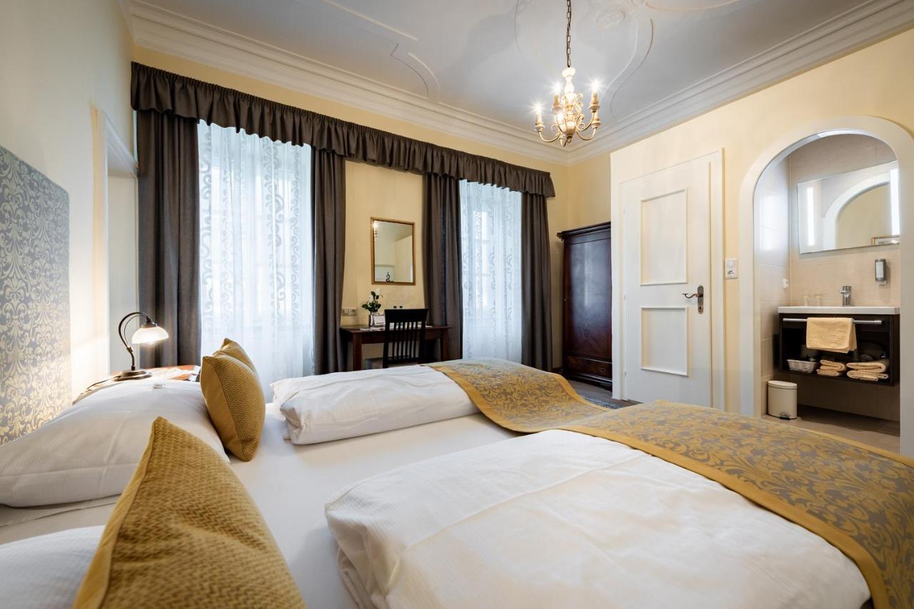 Schlosshotel Mitterhart Schwaz Eksteriør billede