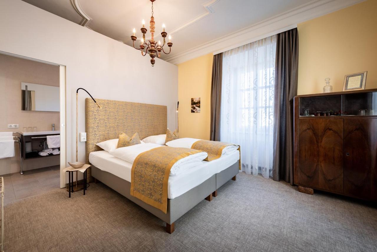 Schlosshotel Mitterhart Schwaz Eksteriør billede