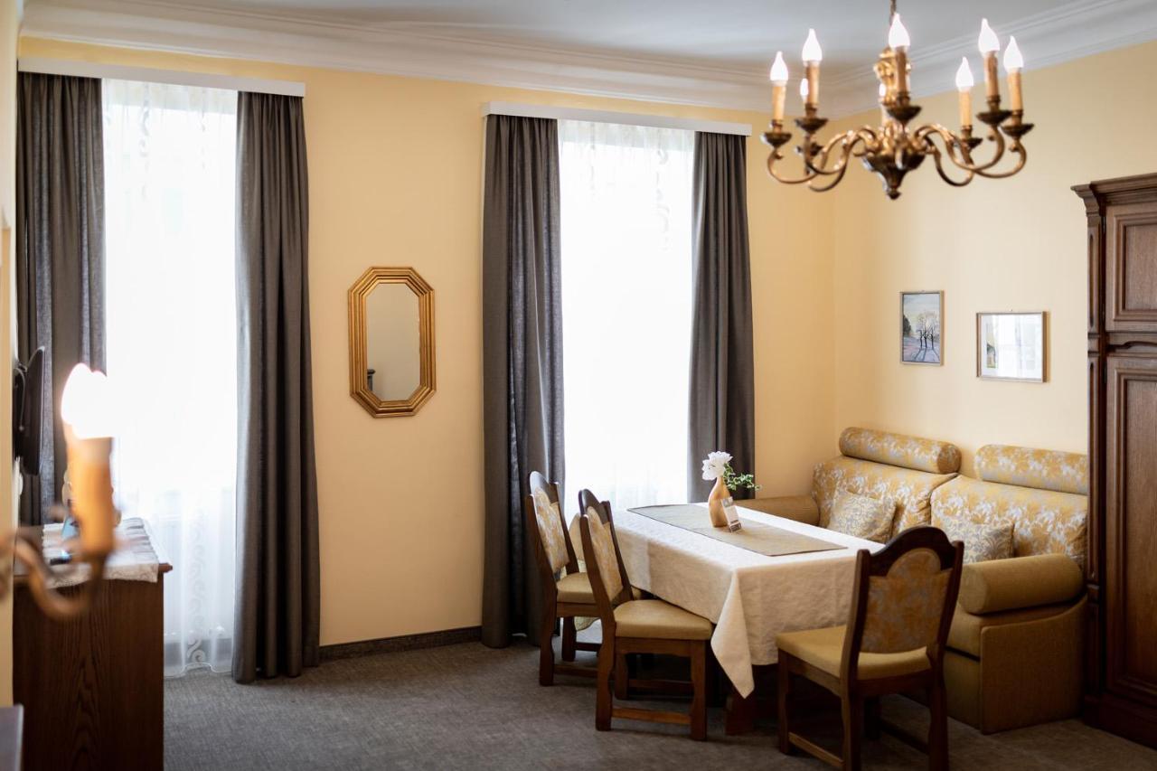 Schlosshotel Mitterhart Schwaz Eksteriør billede