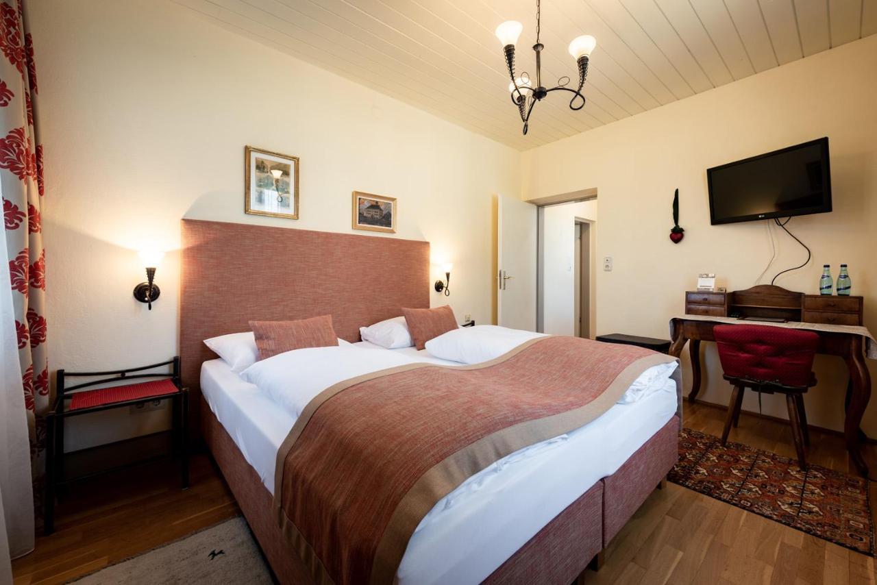 Schlosshotel Mitterhart Schwaz Eksteriør billede